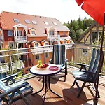 La 12 Ostseebad Kühlungsborn