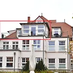 公寓 La 12 Ostseebad Kühlungsborn