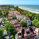 La 12 Ostseebad Kühlungsborn