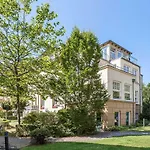 La 12 公寓 Ostseebad Kühlungsborn