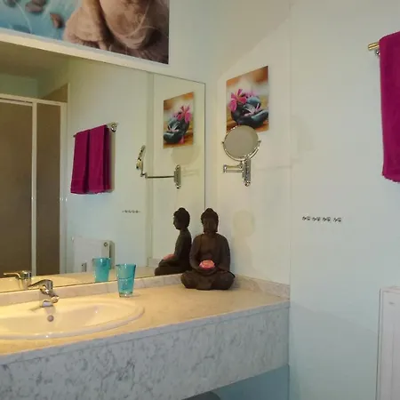 La 12 Ostseebad Kühlungsborn