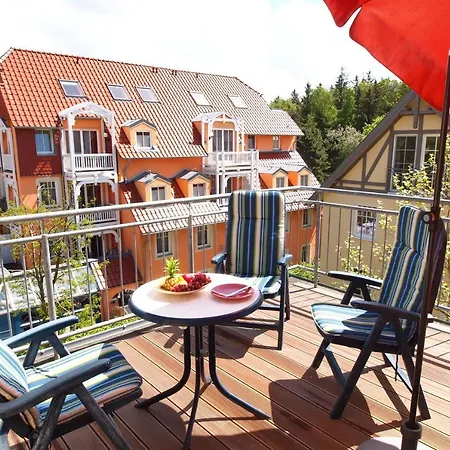 La 12 Ostseebad Kühlungsborn