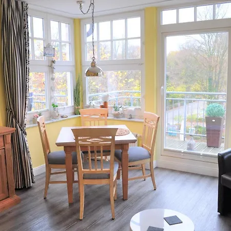 Διαμέρισμα La 12 Ostseebad Kühlungsborn