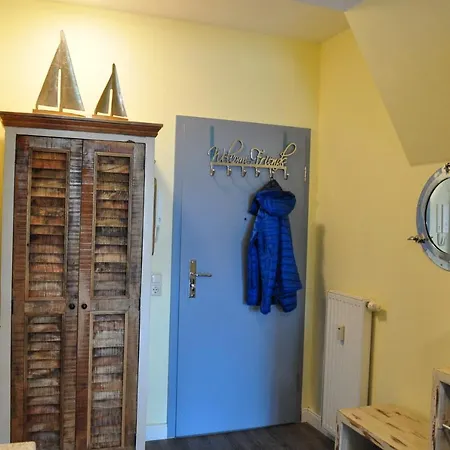 La 12 Ostseebad Kühlungsborn