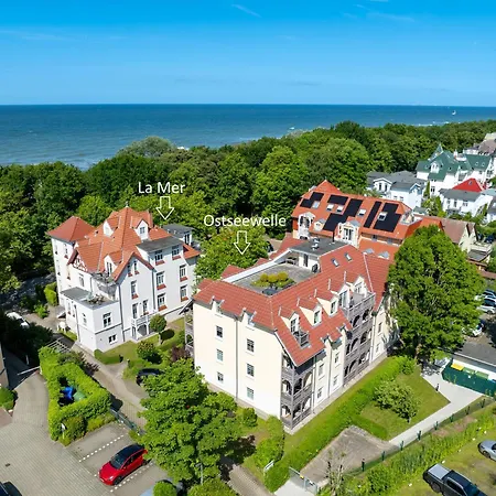 La 12 Διαμέρισμα