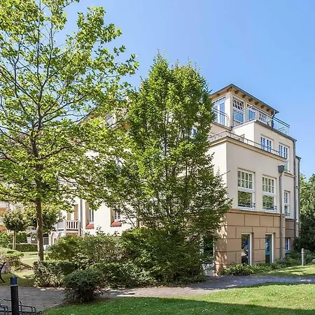 La 12 Διαμέρισμα Ostseebad Kühlungsborn